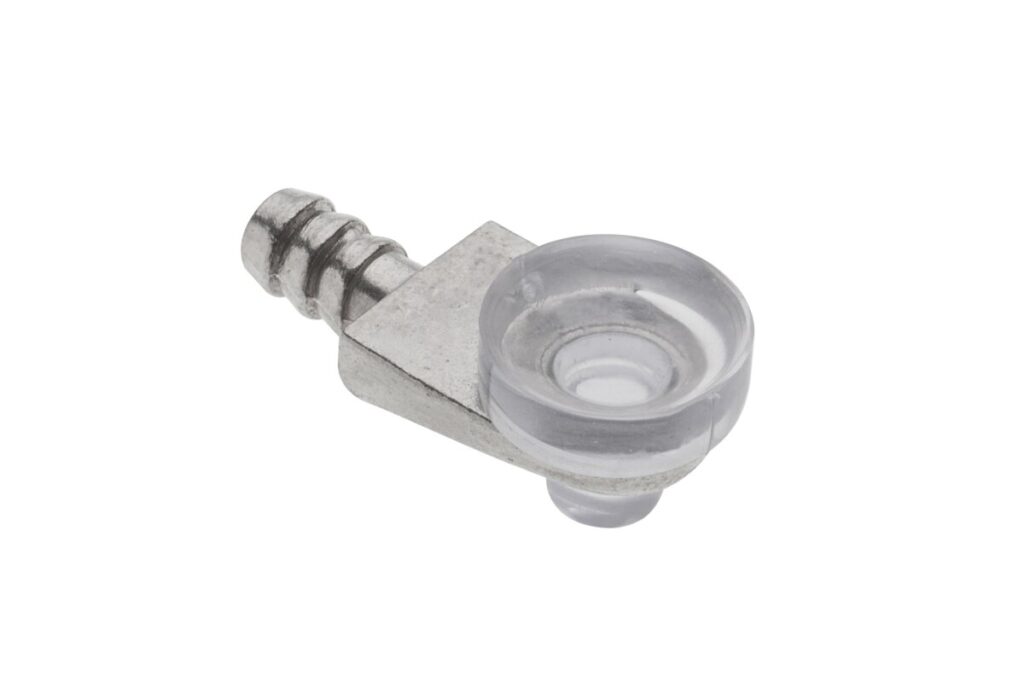 Shelf support straight 0.8 – l-003b (1000 pcs)