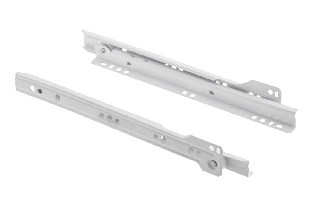 INDUSTRY roller slide l-300 white