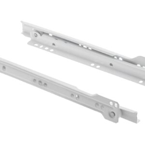 INDUSTRY roller slide l-250 white