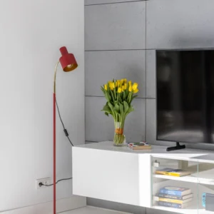 Minimalism in lighting SELVIA II