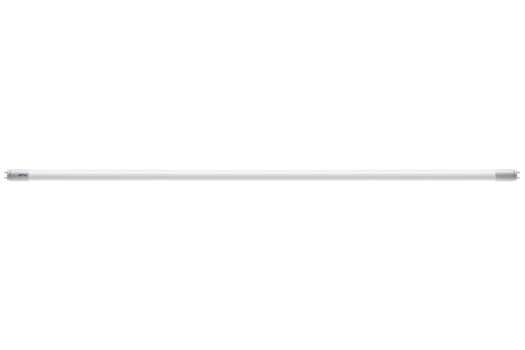 LED Bulb T8, 18 W, 2150 lm, 4000K, AC220-240V, 120 cm, 220°, single-sided connection