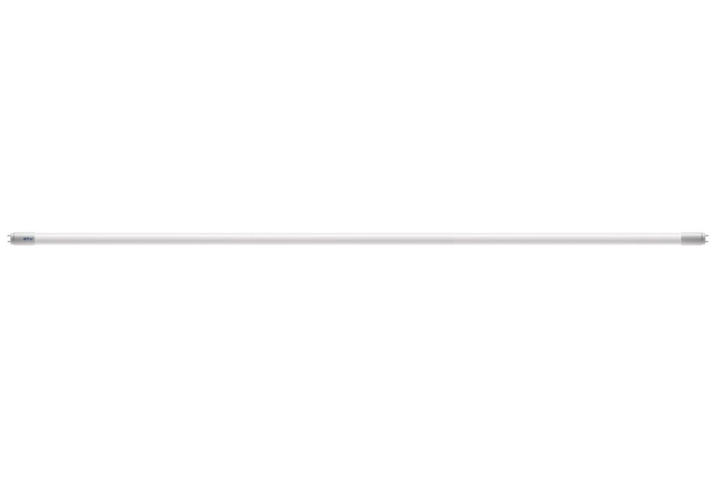 LED Bulb T8, 24 W, 2850 lm, 4000K, AC220-240V, 150 cm, 220°, single-sided connection