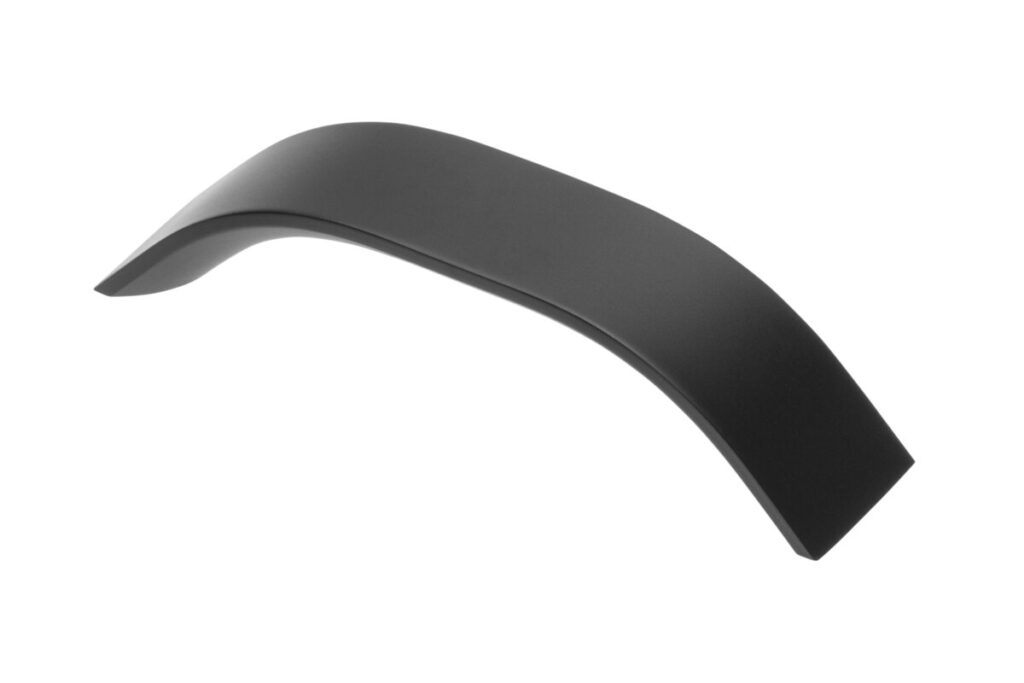 Handle 337 l-096 (aluminum) black anode