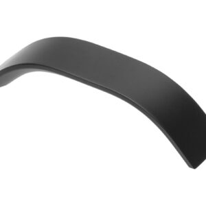 Handle 337 l-096 (aluminum) black anode