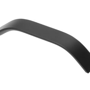 Handle 337 l-128 (aluminum) black anode