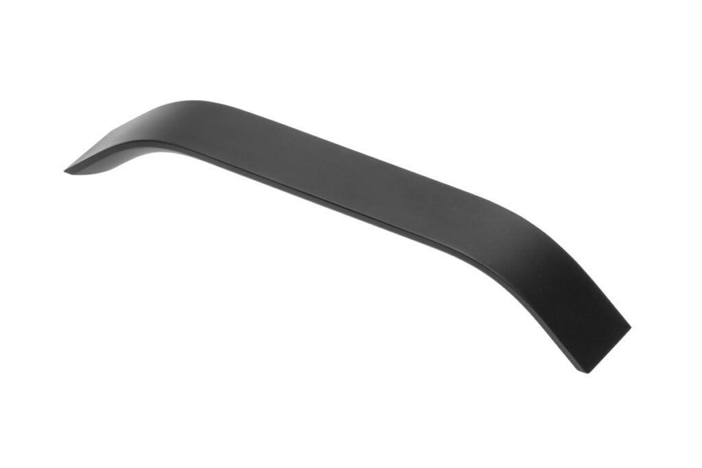 Handle 337 l-160 (aluminum) black anode