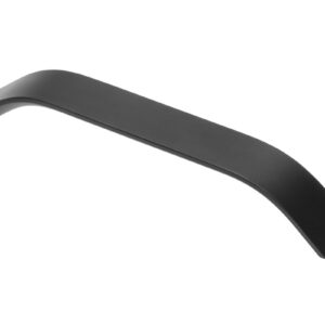 Handle 337 l-160 (aluminum) black anode