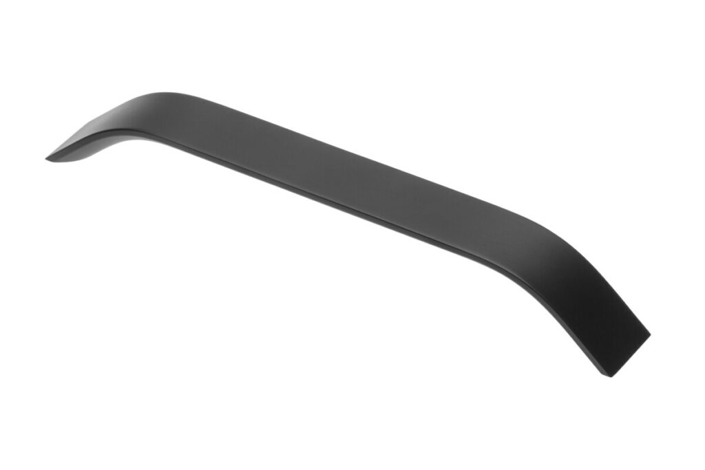 Handle 337 l-320 (aluminum) black anode