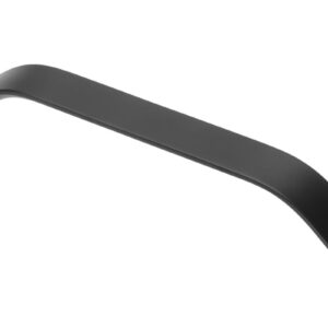 Handle 337 l-320 (aluminum) black anode