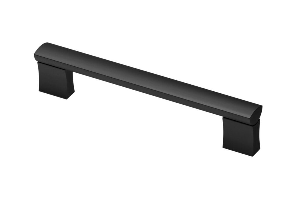 Handle 311b l-096 (aluminum) black anode