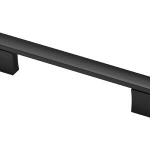 Handle 311b l-096 (aluminum) black anode