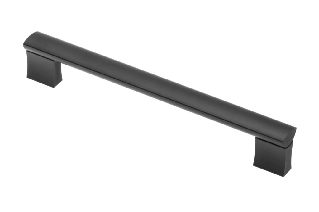 Handle 311b l-192 (aluminum) black anode