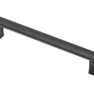 Handle 311b l-160 (aluminum) black anode