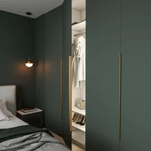 HEXA LONG Handles