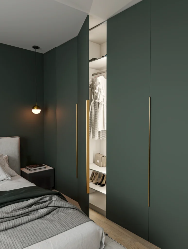 HEXA LONG Handles