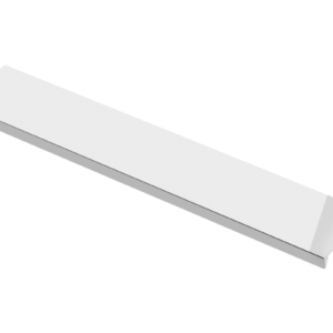 Aluminium holder HEXI (chrome) 192mm/225mm