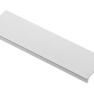 HEXI aluminium handle (matte white) 192mm/225mm