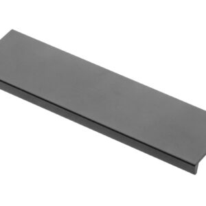 HEXI aluminium handle (matte black) 192mm/225mm