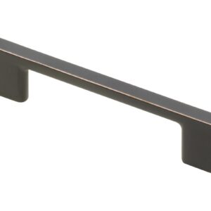 Uchwyt znal 819 l=96 antique copper