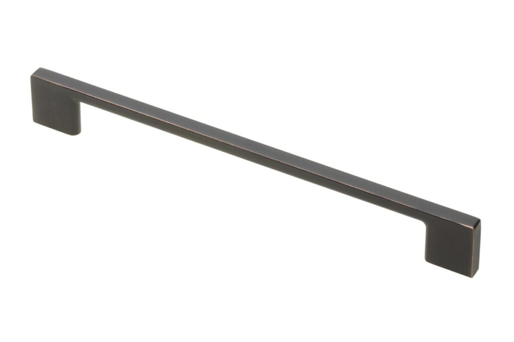 Uchwyt znal 819 l=192 antique copper