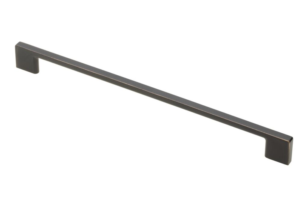 Uchwyt znal 819 l=256 antique copper
