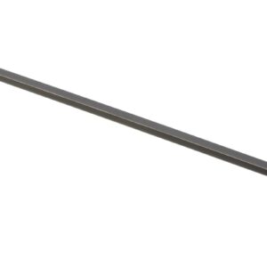 Uchwyt znal 819 l=256 antique copper