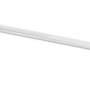 Zamak handle BAGIO 128mm, chrome