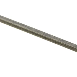 Zamak handle BAGIO