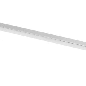 Zamak handle BAGIO 320 mm, aluminum