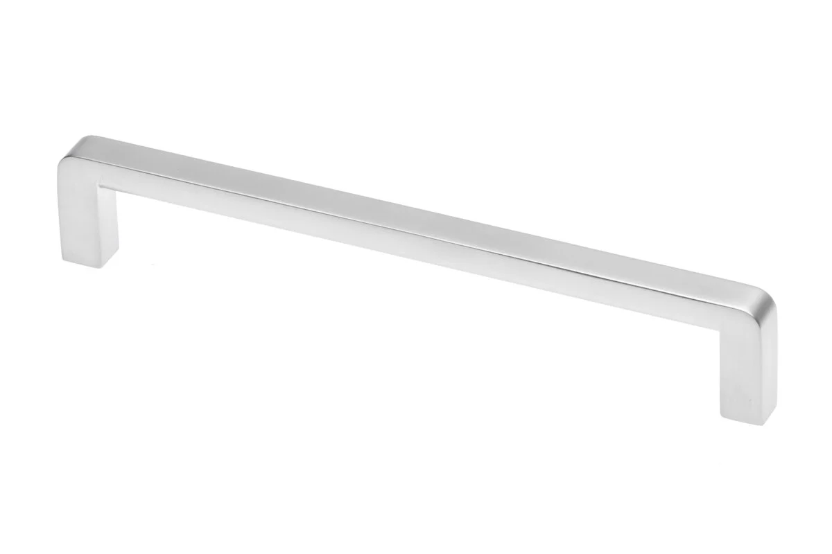 Zamak handle BAGIO