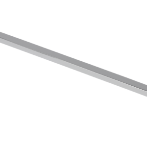 Zamak handle BAGIO 192 mm chrome