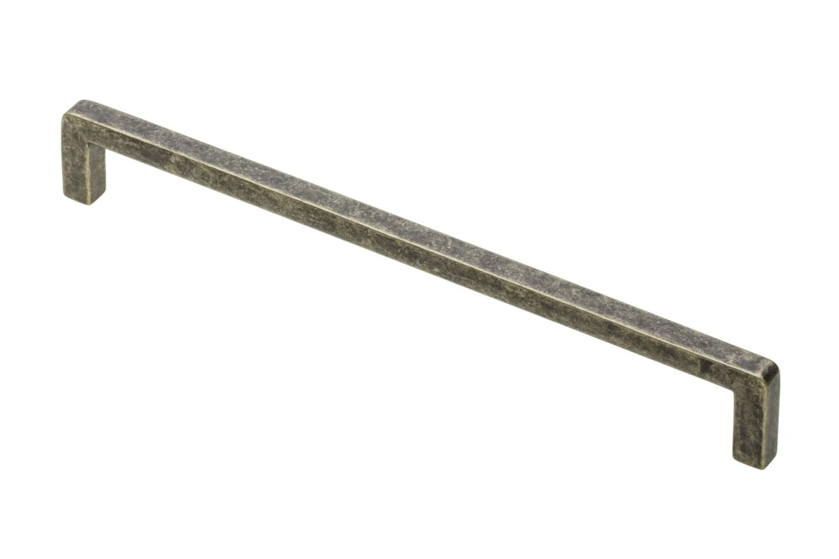 Zamak handle BAGIO