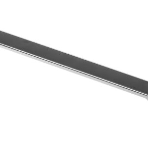 Zamak handle MONA C=192 mm chrome/black