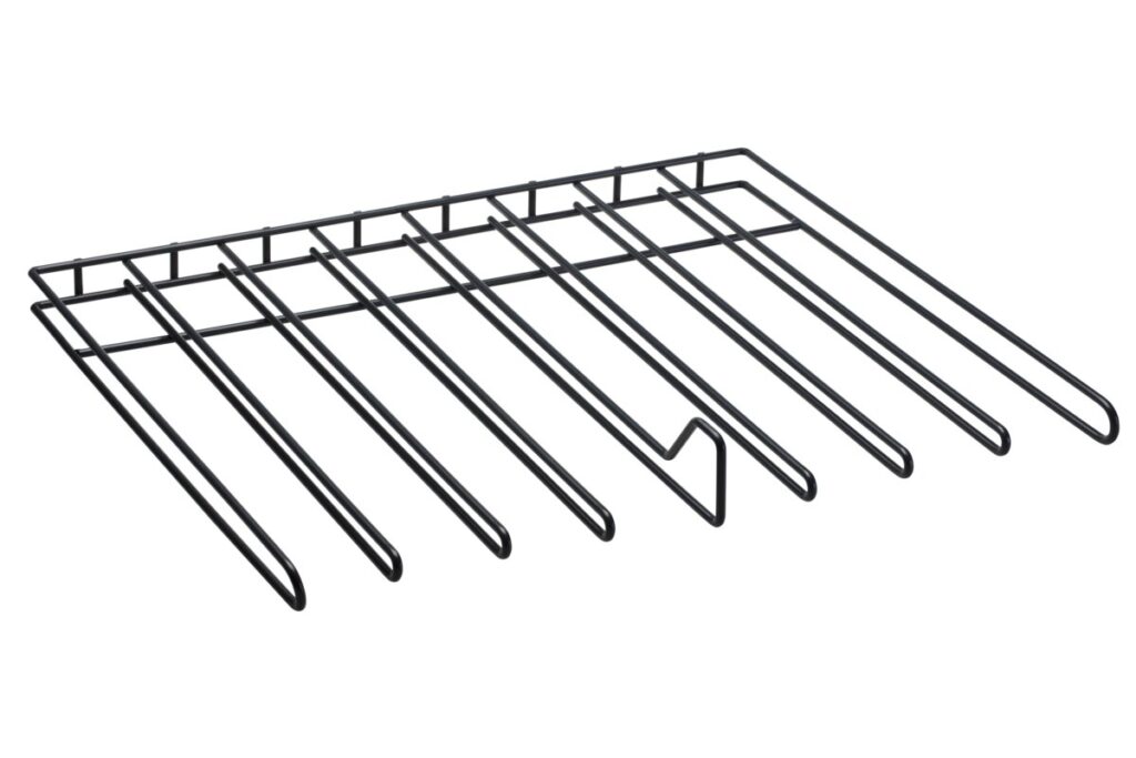 Drawer SMART for trousers 700 mm (set without guides)
