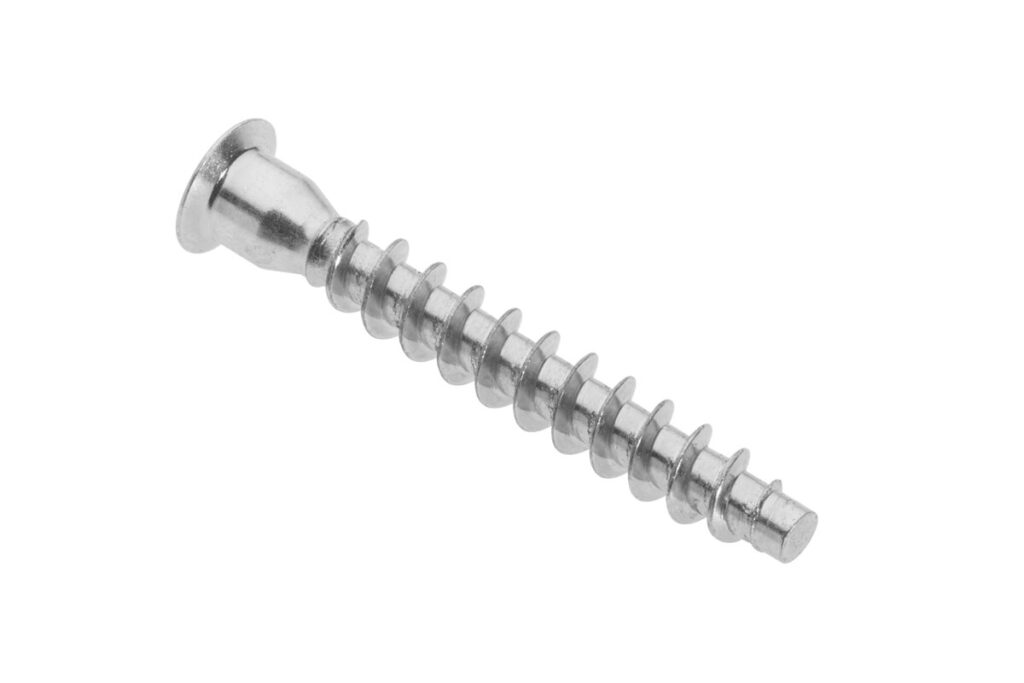 Confirmat screws 7×50