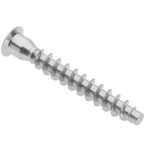 Confirmat screws 7×50