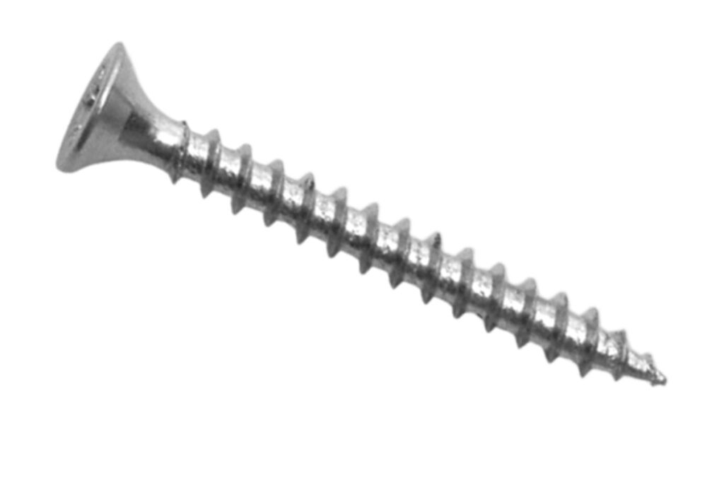 Screw 3×10