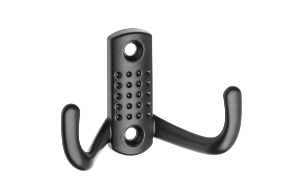 Hanger B0 K23 a (black))