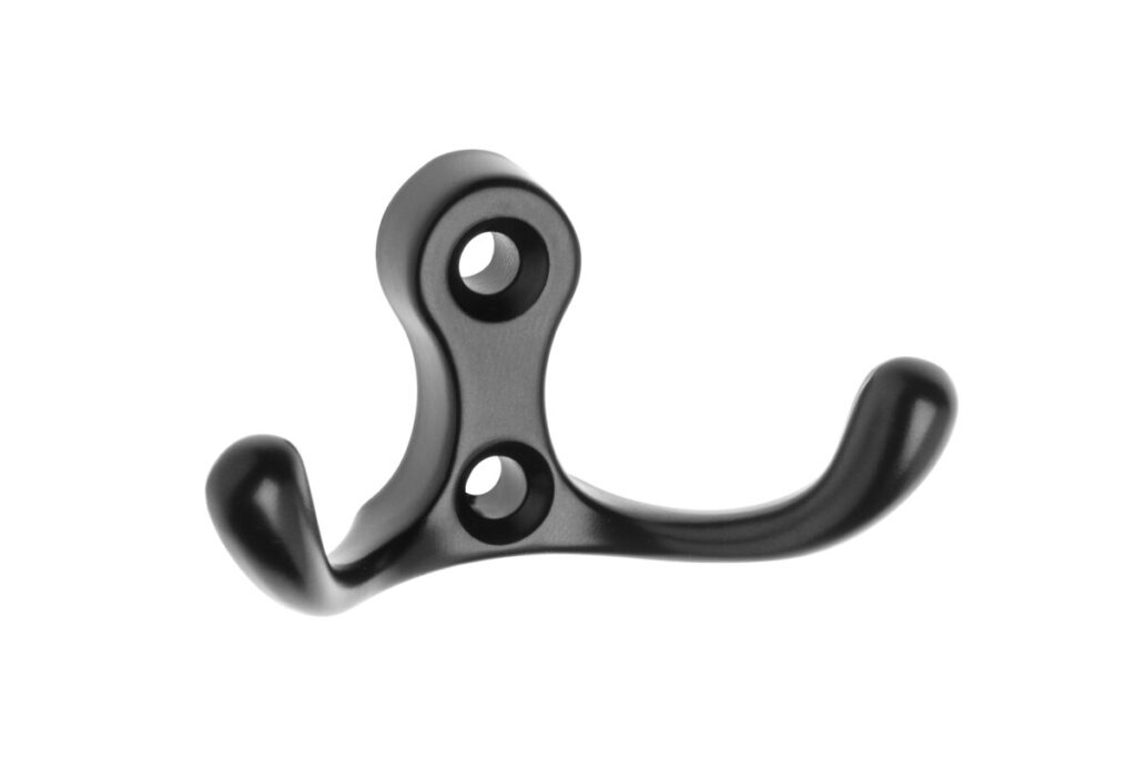 Hanger k24 a (black matt)
