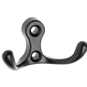 Hanger k24 a (black matt)