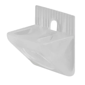 Rear panel stabilizer, without screw (1000 pcs.) (11005) transparent