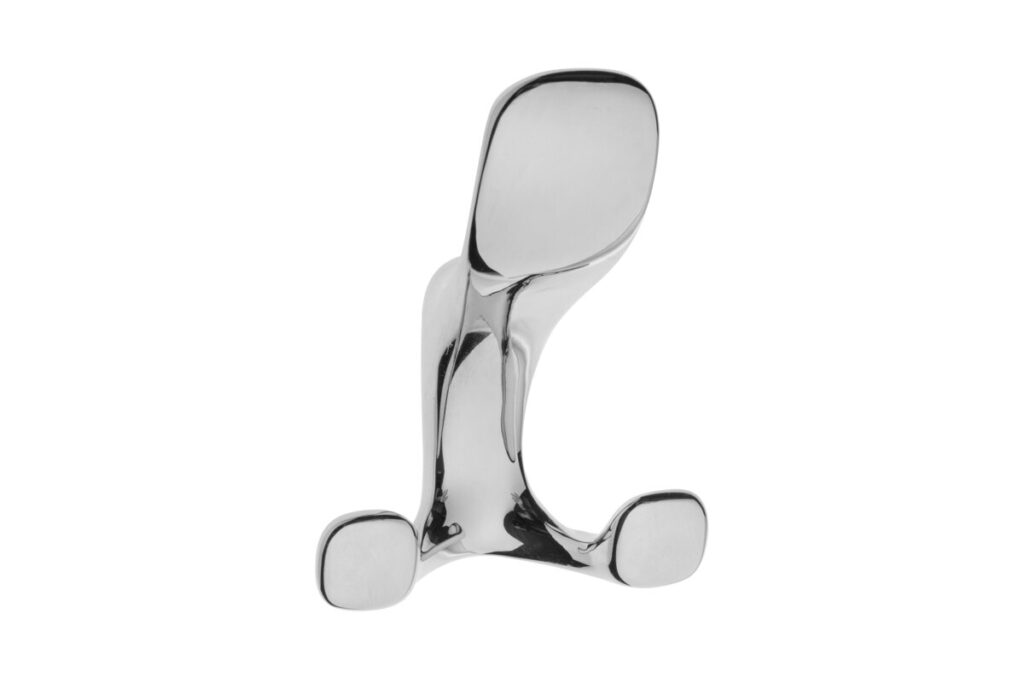 Hanger ZnAl TOLEDO A0 (chrome)