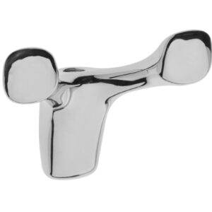Hanger ZnAl TOLEDO B0 (chrome)