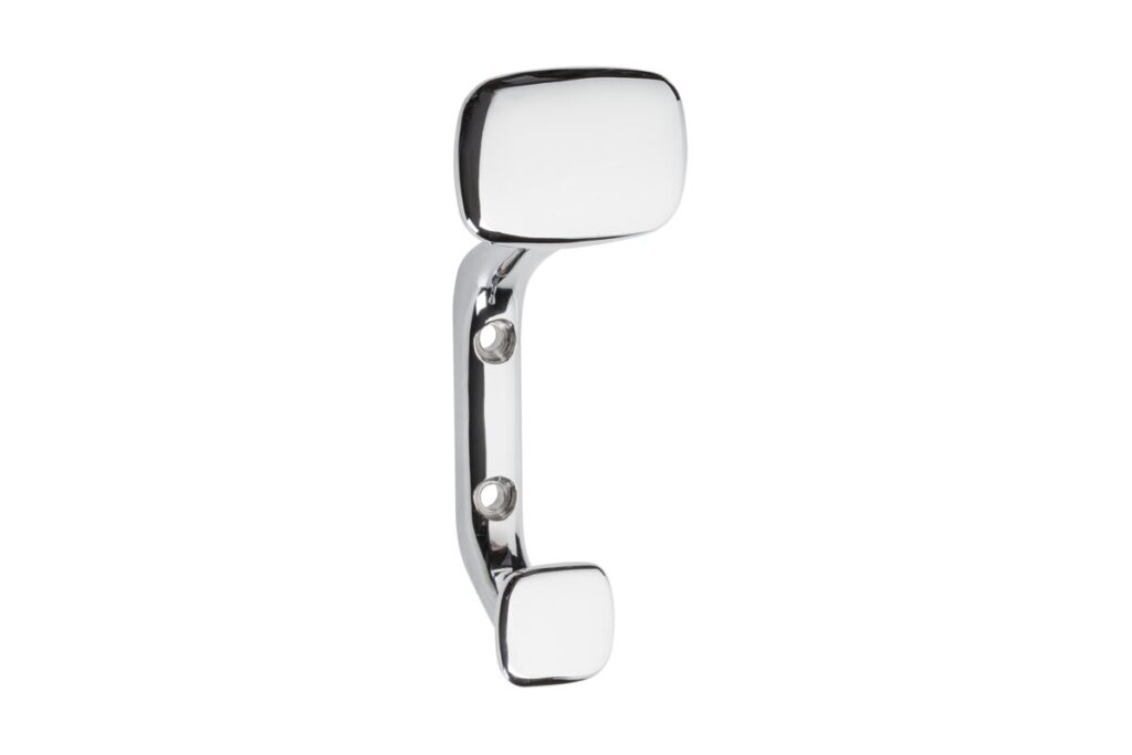 Hanger  ZnAl TOLEDO C0 chrome