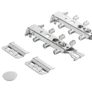 Metal hanger FORCE