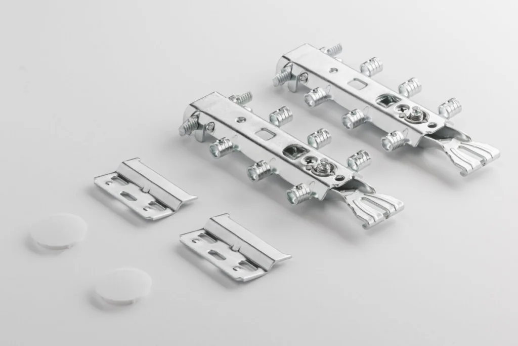 Metal hanger FORCE