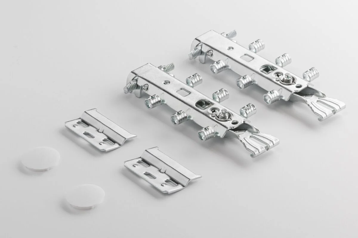 Metal hanger FORCE