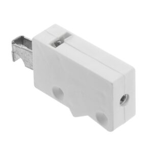 Hanger for kitchen elements with regulation R/L