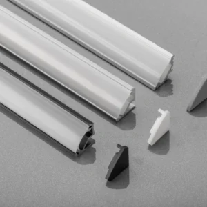 GLAX LED profiles