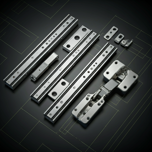 Drawer Systems